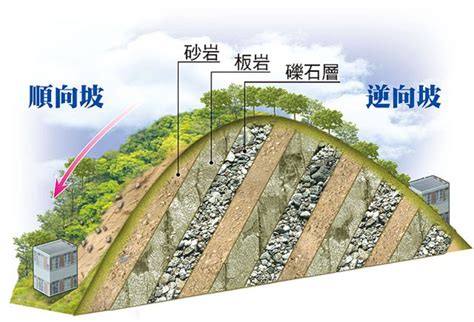 山坡地房子|突破地形限制！建在山坡地上的 228 坪現代住宅 